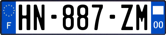 HN-887-ZM