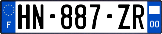 HN-887-ZR