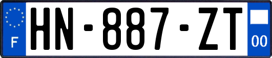 HN-887-ZT