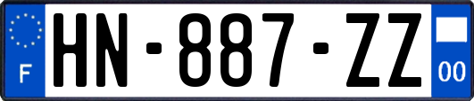 HN-887-ZZ