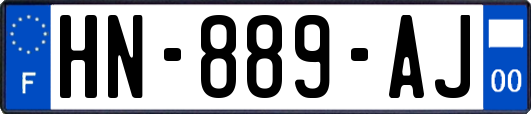 HN-889-AJ