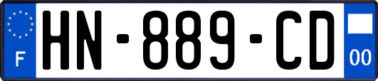 HN-889-CD