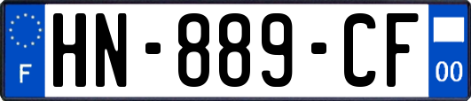 HN-889-CF