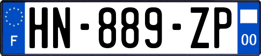 HN-889-ZP