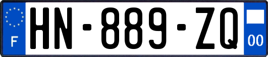 HN-889-ZQ