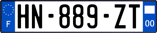 HN-889-ZT