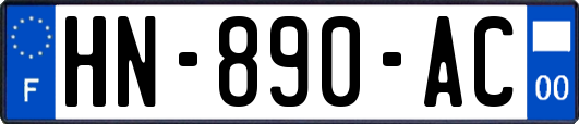 HN-890-AC