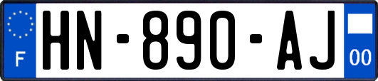 HN-890-AJ