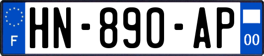 HN-890-AP