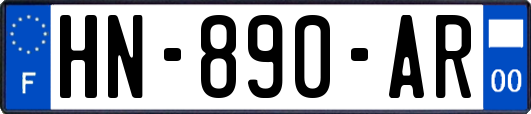 HN-890-AR