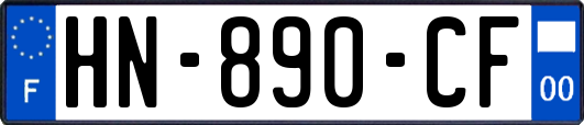 HN-890-CF