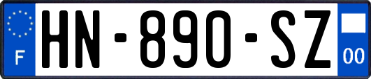 HN-890-SZ