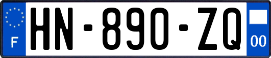 HN-890-ZQ