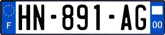 HN-891-AG