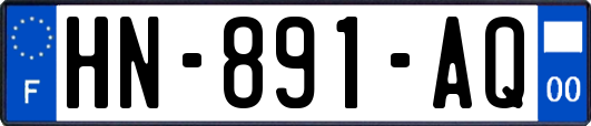 HN-891-AQ