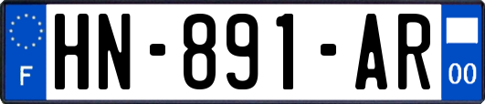 HN-891-AR