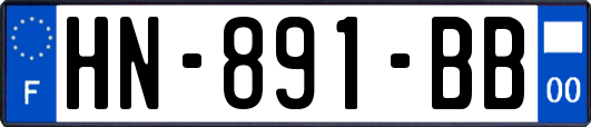 HN-891-BB