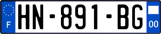 HN-891-BG