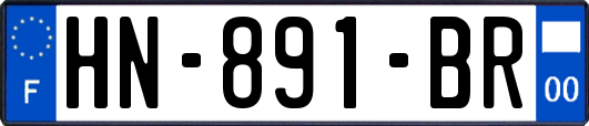 HN-891-BR