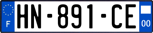 HN-891-CE