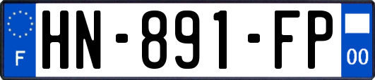 HN-891-FP