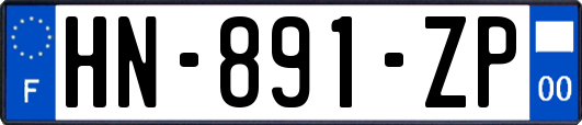 HN-891-ZP