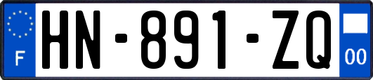 HN-891-ZQ