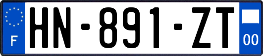 HN-891-ZT