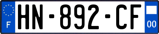 HN-892-CF