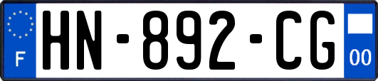 HN-892-CG