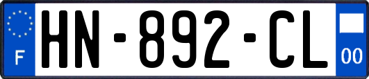 HN-892-CL