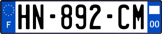 HN-892-CM