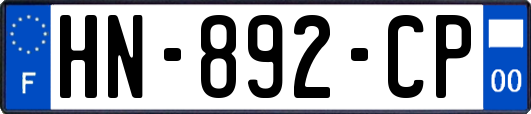 HN-892-CP
