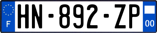 HN-892-ZP