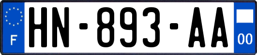 HN-893-AA