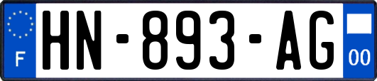 HN-893-AG