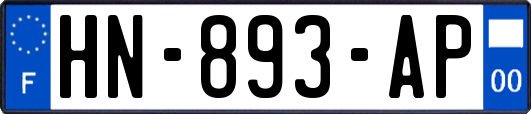 HN-893-AP