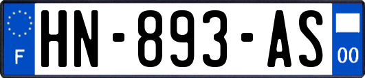 HN-893-AS