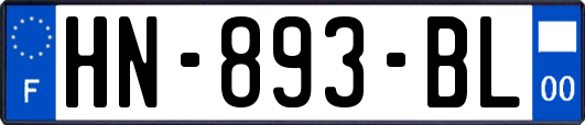 HN-893-BL