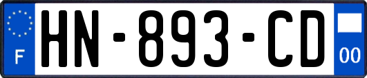 HN-893-CD
