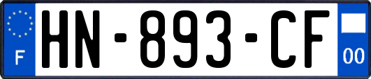 HN-893-CF