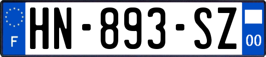 HN-893-SZ