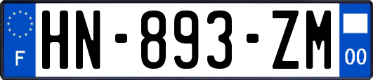 HN-893-ZM