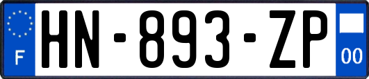 HN-893-ZP