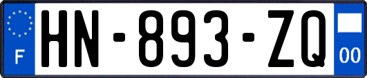 HN-893-ZQ