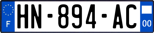 HN-894-AC