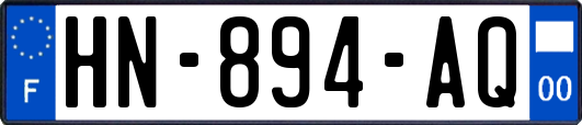 HN-894-AQ