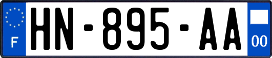 HN-895-AA