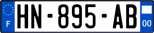 HN-895-AB