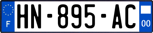 HN-895-AC